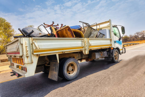 Professional Junk Removal Services in Maryland Heights, MO